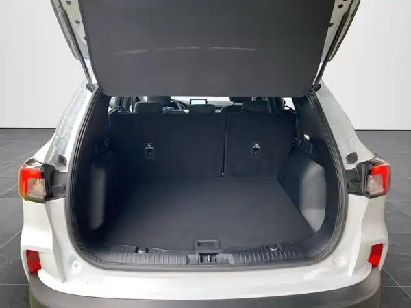 FORD CONNECT (14/23)
