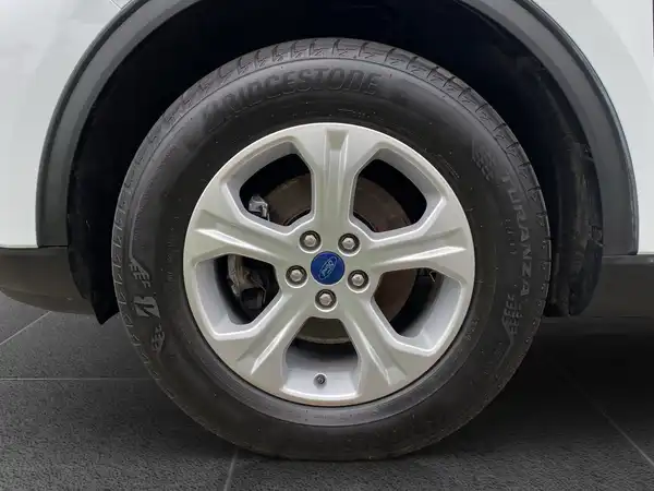 FORD CONNECT (15/23)