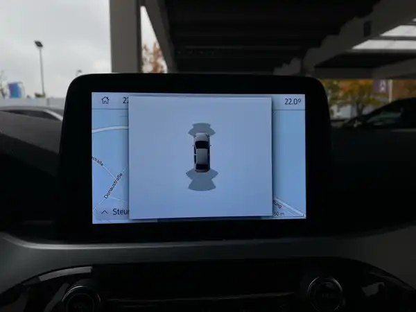 FORD CONNECT (19/23)