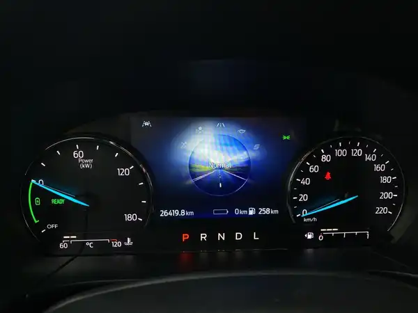 FORD CONNECT (20/23)