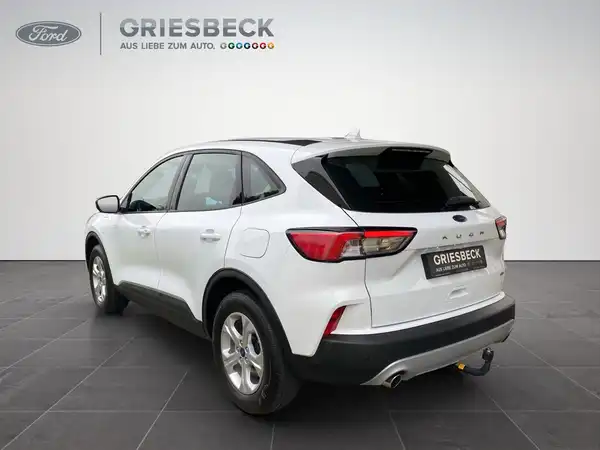 FORD CONNECT (3/23)