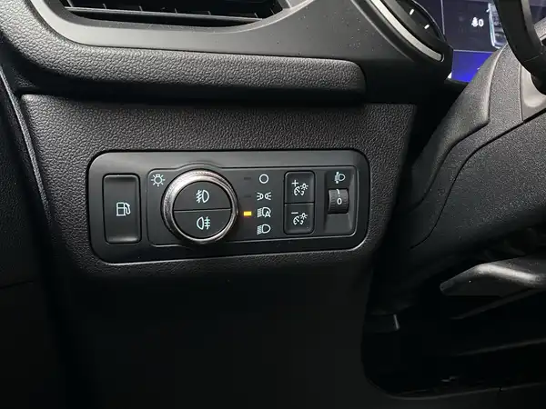 FORD CONNECT (22/23)