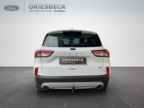 FORD CONNECT (4/23)