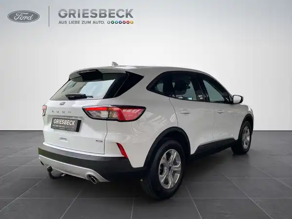 FORD CONNECT (5/23)