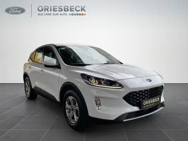 FORD CONNECT (6/23)
