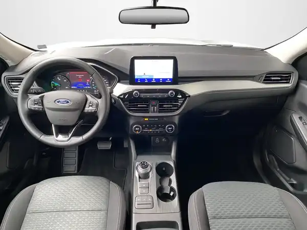 FORD CONNECT (8/23)