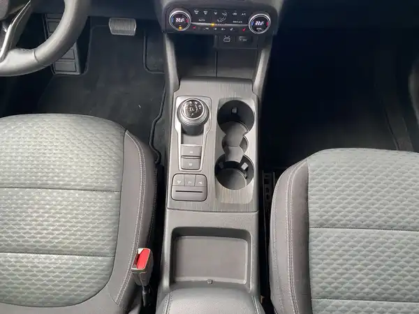 FORD CONNECT (9/23)