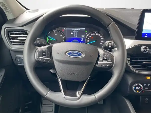 FORD CONNECT (10/23)