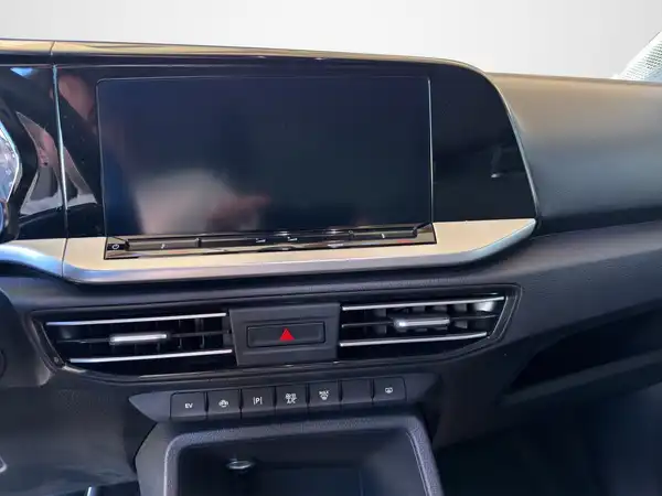 FORD CONNECT (11/15)