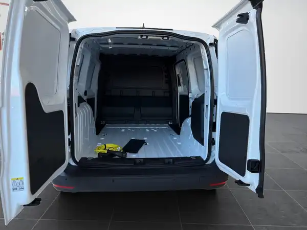 FORD CONNECT (12/15)