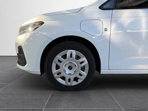 FORD CONNECT (13/15)