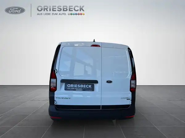 FORD CONNECT (4/15)