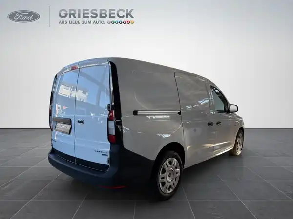 FORD CONNECT (5/15)