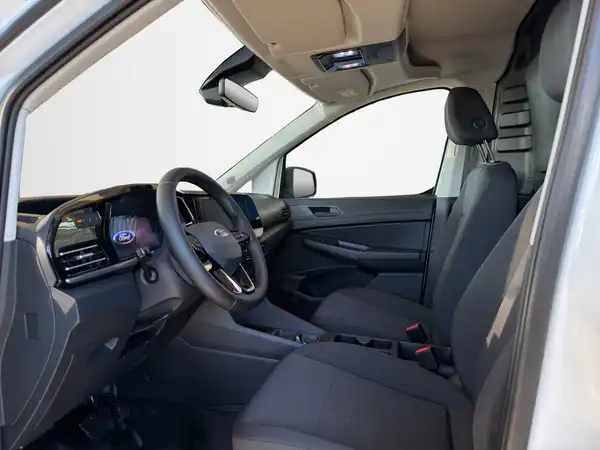 FORD CONNECT (7/15)