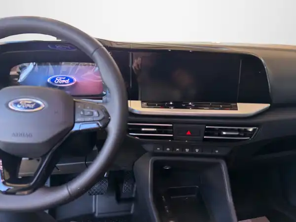 FORD CONNECT (8/15)