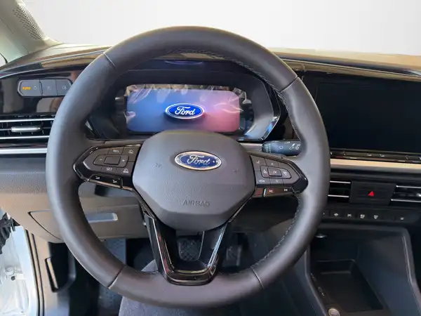 FORD CONNECT (10/15)