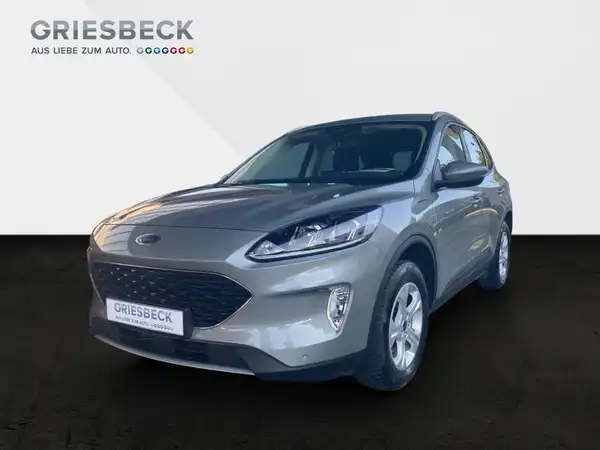 FORD CONNECT (1/17)