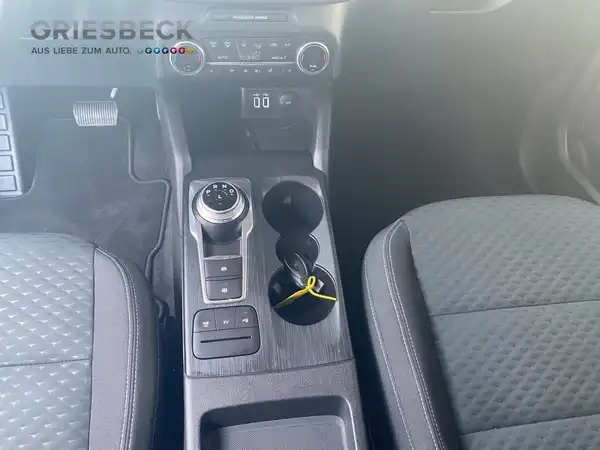 FORD CONNECT (11/17)
