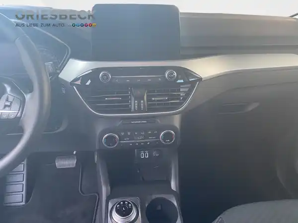 FORD CONNECT (12/17)