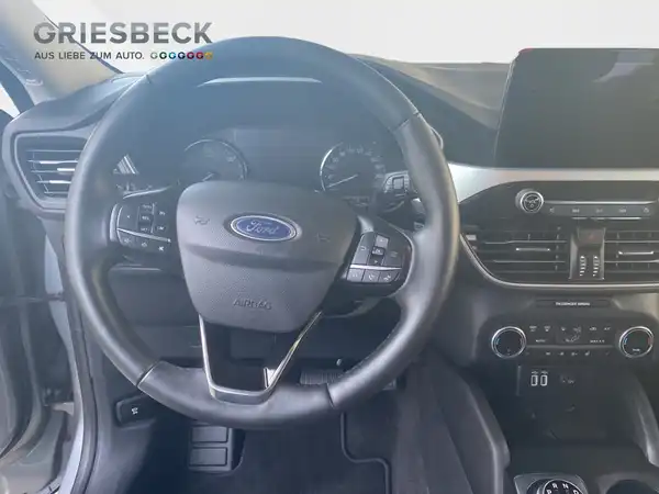 FORD CONNECT (13/17)