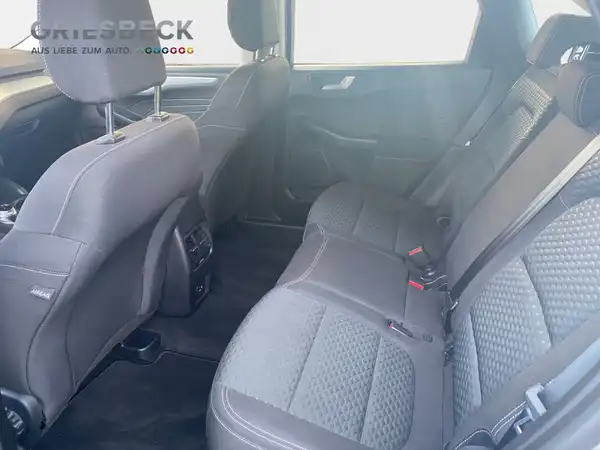 FORD CONNECT (14/17)