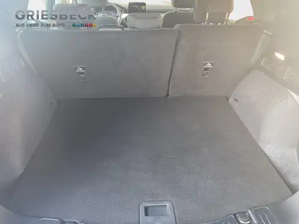 FORD CONNECT (15/17)