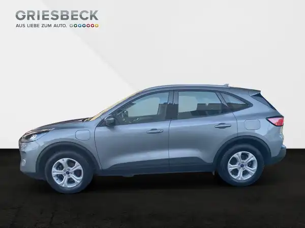 FORD CONNECT (3/17)