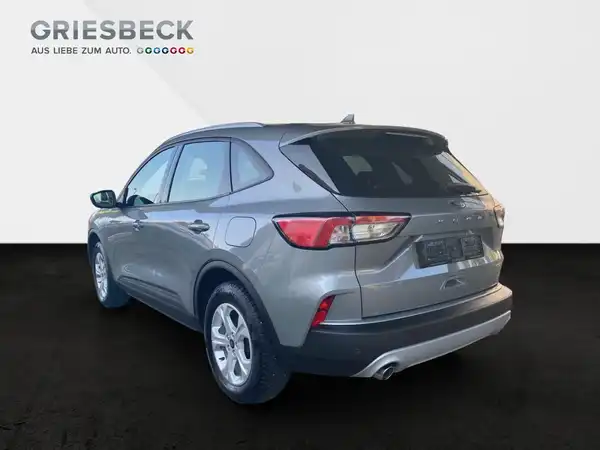 FORD CONNECT (4/17)