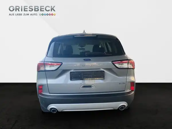 FORD CONNECT (5/17)