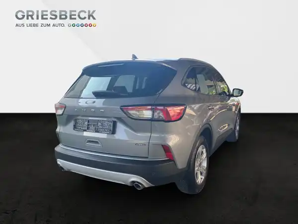 FORD CONNECT (6/17)