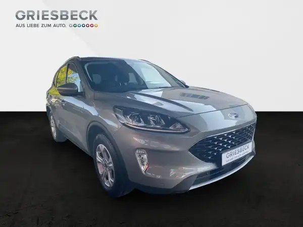 FORD CONNECT (7/17)