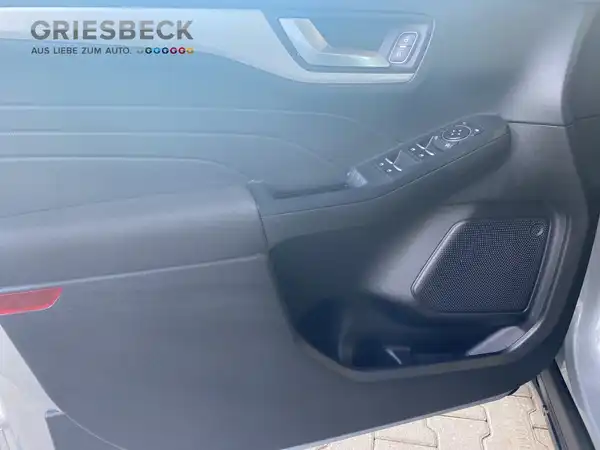 FORD CONNECT (9/17)