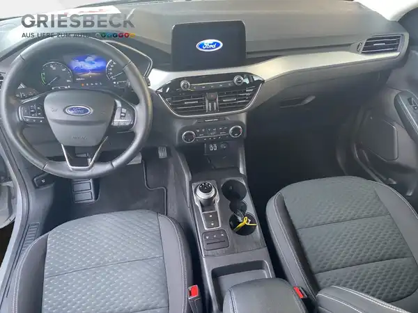 FORD CONNECT (10/17)