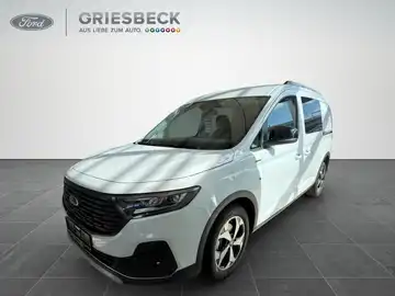 FORD CONNECT (1/5)