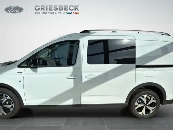 FORD CONNECT (2/5)