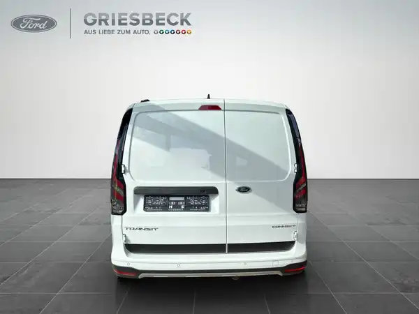FORD CONNECT (3/5)