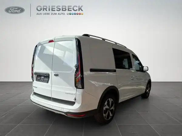 FORD CONNECT (4/5)