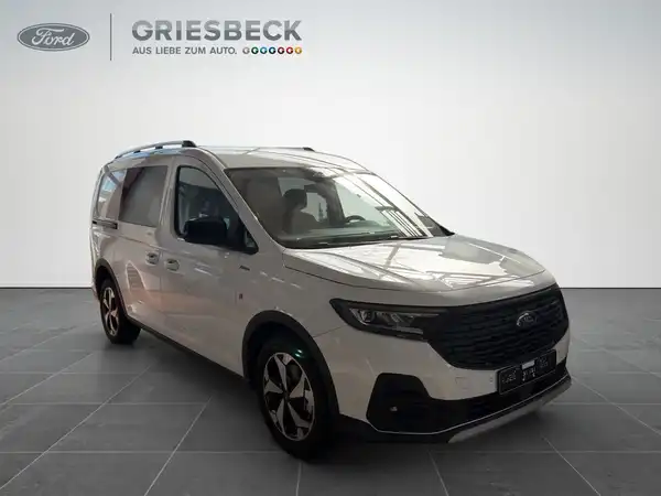 FORD CONNECT (5/5)