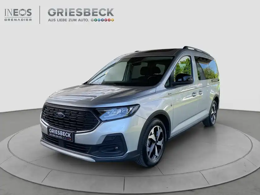 FORD CONNECT (1/17)