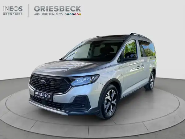 FORD CONNECT (1/17)
