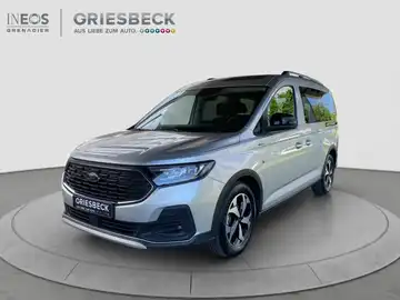 FORD CONNECT (1/17)