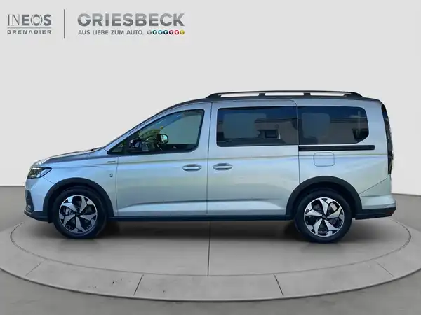 FORD CONNECT (2/17)