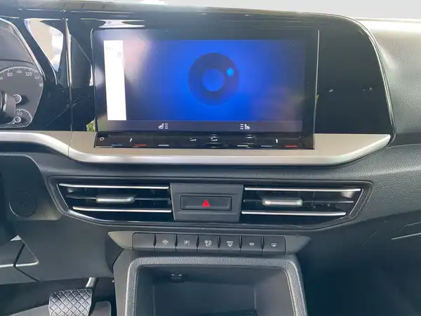 FORD CONNECT (11/17)