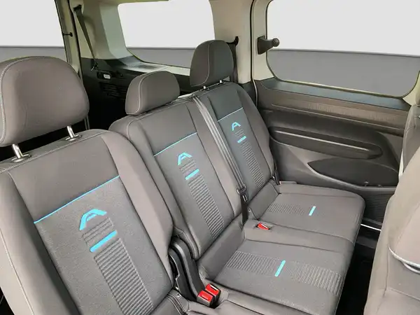 FORD CONNECT (13/17)