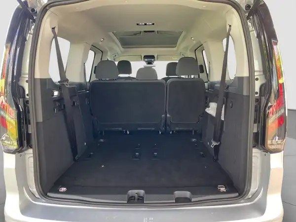 FORD CONNECT (14/17)