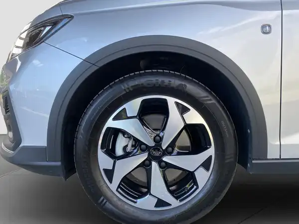 FORD CONNECT (15/17)