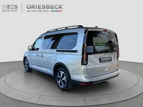 FORD CONNECT (3/17)
