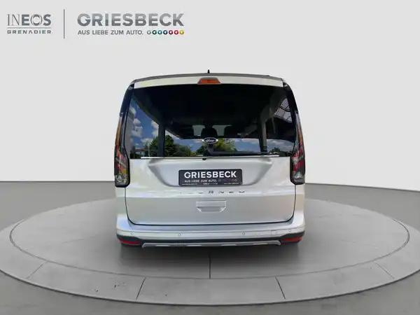 FORD CONNECT (4/17)