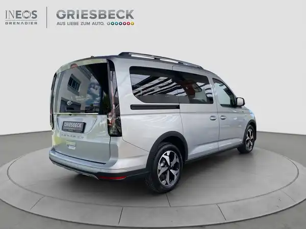FORD CONNECT (5/17)
