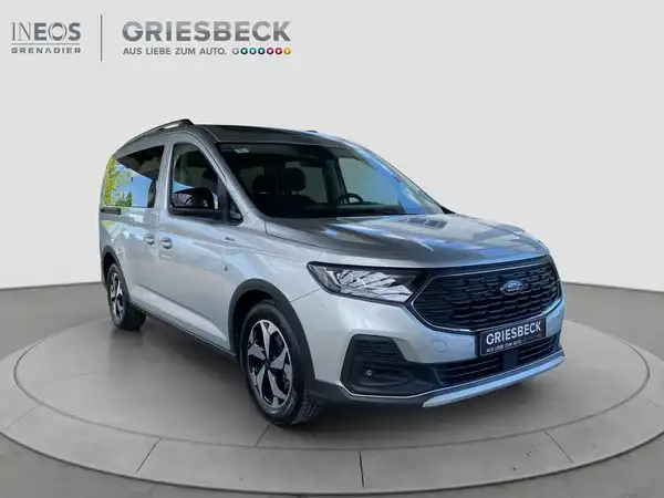 FORD CONNECT (6/17)